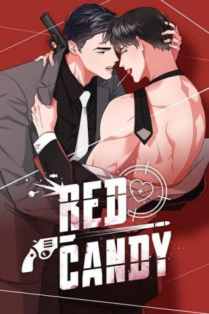 Red Candy - Manga2.Net cover