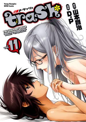 Trash. - Manga2.Net cover