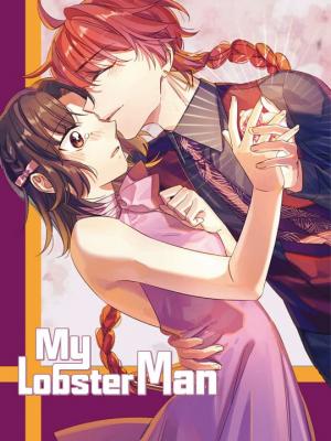 My Lobster Man - Manga2.Net cover