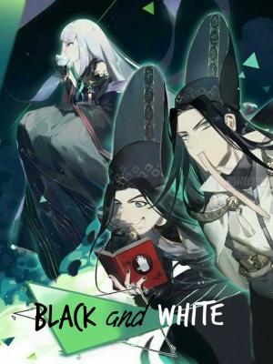 Black And White - Manga2.Net cover