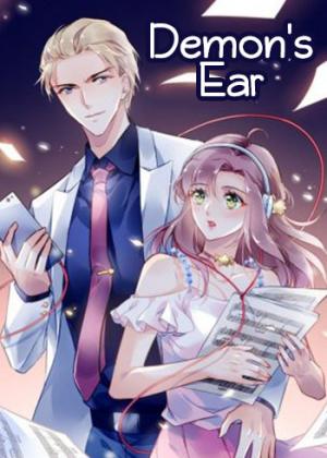 Demon's Ear - Manga2.Net cover