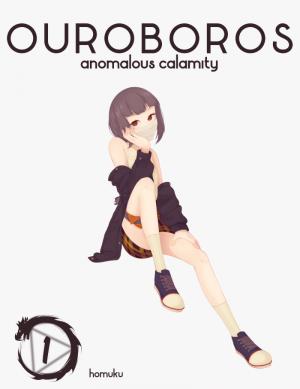 Ouroboros - Manga2.Net cover