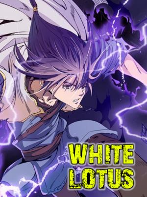 White Lotus - Manga2.Net cover