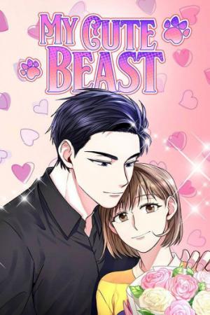 My Cute Beast ! - Manga2.Net cover