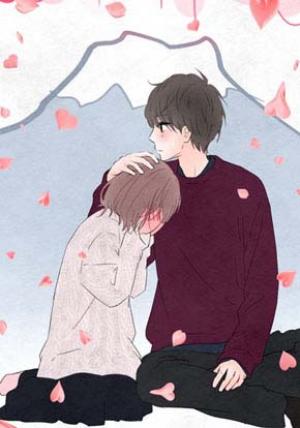 Love Doesn't Talk - Manga2.Net cover