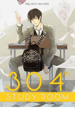 304Th Study Room - Manga2.Net cover