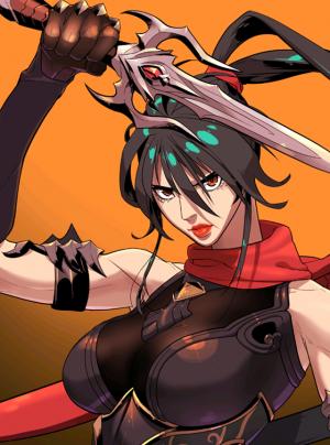 Blade 2 - The Return Of Evil - Manga2.Net cover