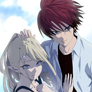 Linked Soul - Manga2.Net cover