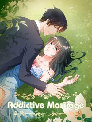 Addictive Marriage - Manga2.Net cover