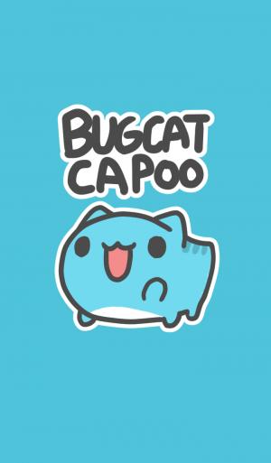 Bugcat-Capoo - Manga2.Net cover