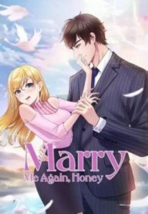 Marry Me Again, Honey - Manga2.Net cover