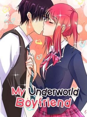My Underworld Boyfriend - Manga2.Net cover