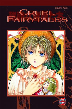 Cruel Fairytales - Manga2.Net cover