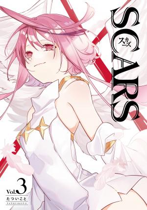 Scars - Manga2.Net cover