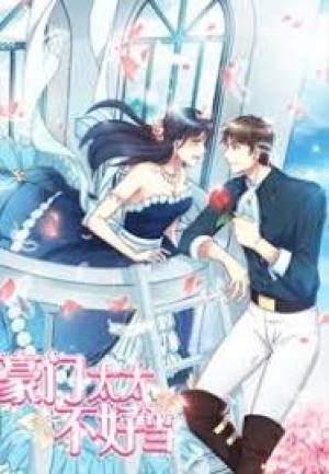 Arranged Marriage With A Billionaire - Manga2.Net cover