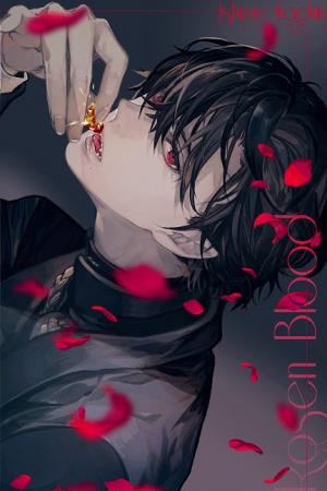 Rosen Blood - Manga2.Net cover