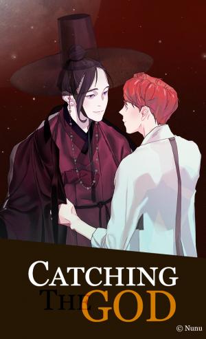 Catching The God - Manga2.Net cover