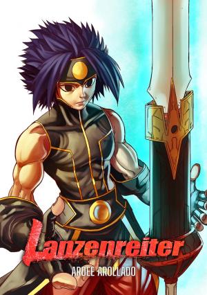 Lanzenreiter - Manga2.Net cover