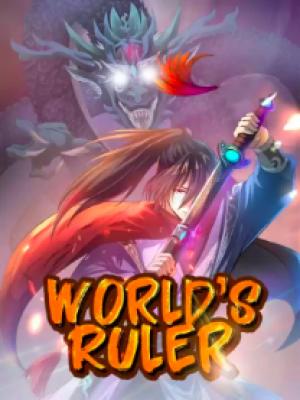 World’S Ruler - Manga2.Net cover