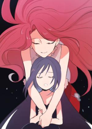 Mermaid's Voice - Manga2.Net cover