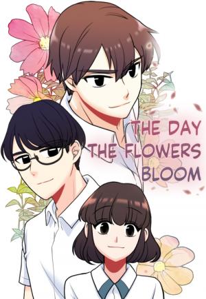 Flower Day - Manga2.Net cover