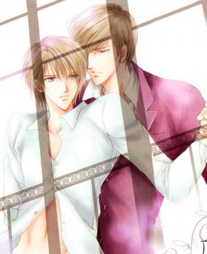 Cage - Manga2.Net cover