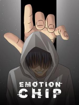 Emotion Chip - Manga2.Net cover