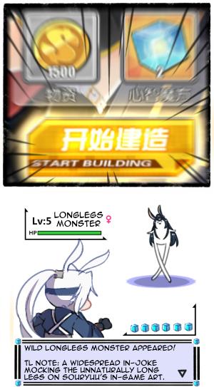 Azur Lane: Start Building! - Manga2.Net cover