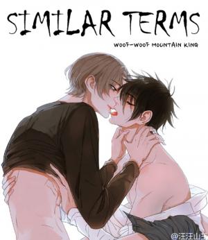 Similar Terms - Manga2.Net cover