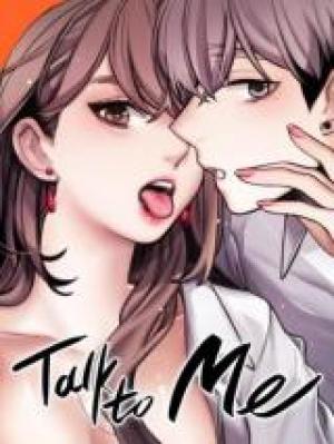 Talk To Me - Manga2.Net cover