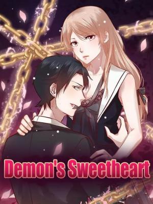 Demon's Sweetheart - Manga2.Net cover
