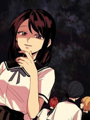 Perfect Classroom - Manga2.Net cover
